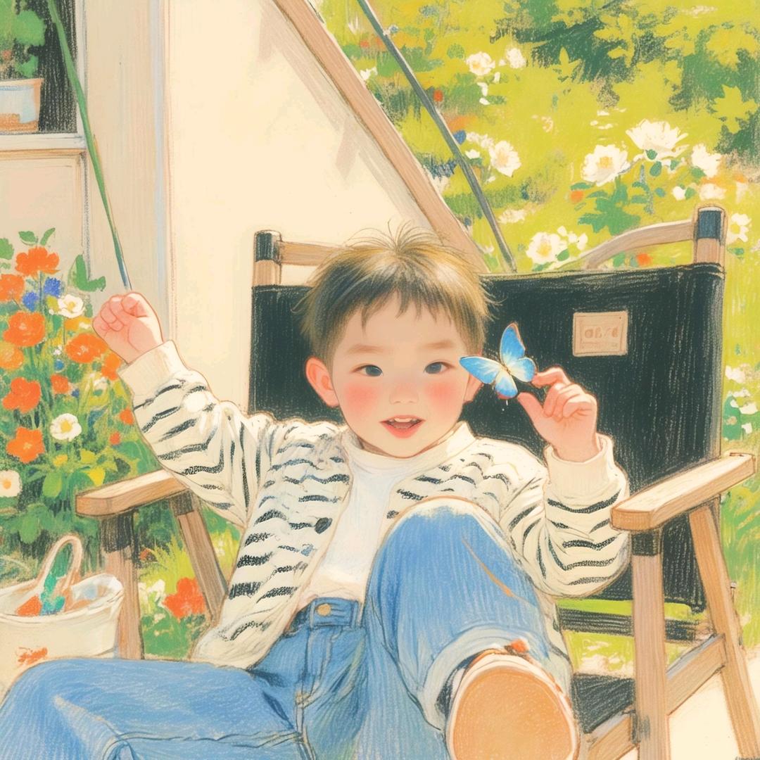 哼