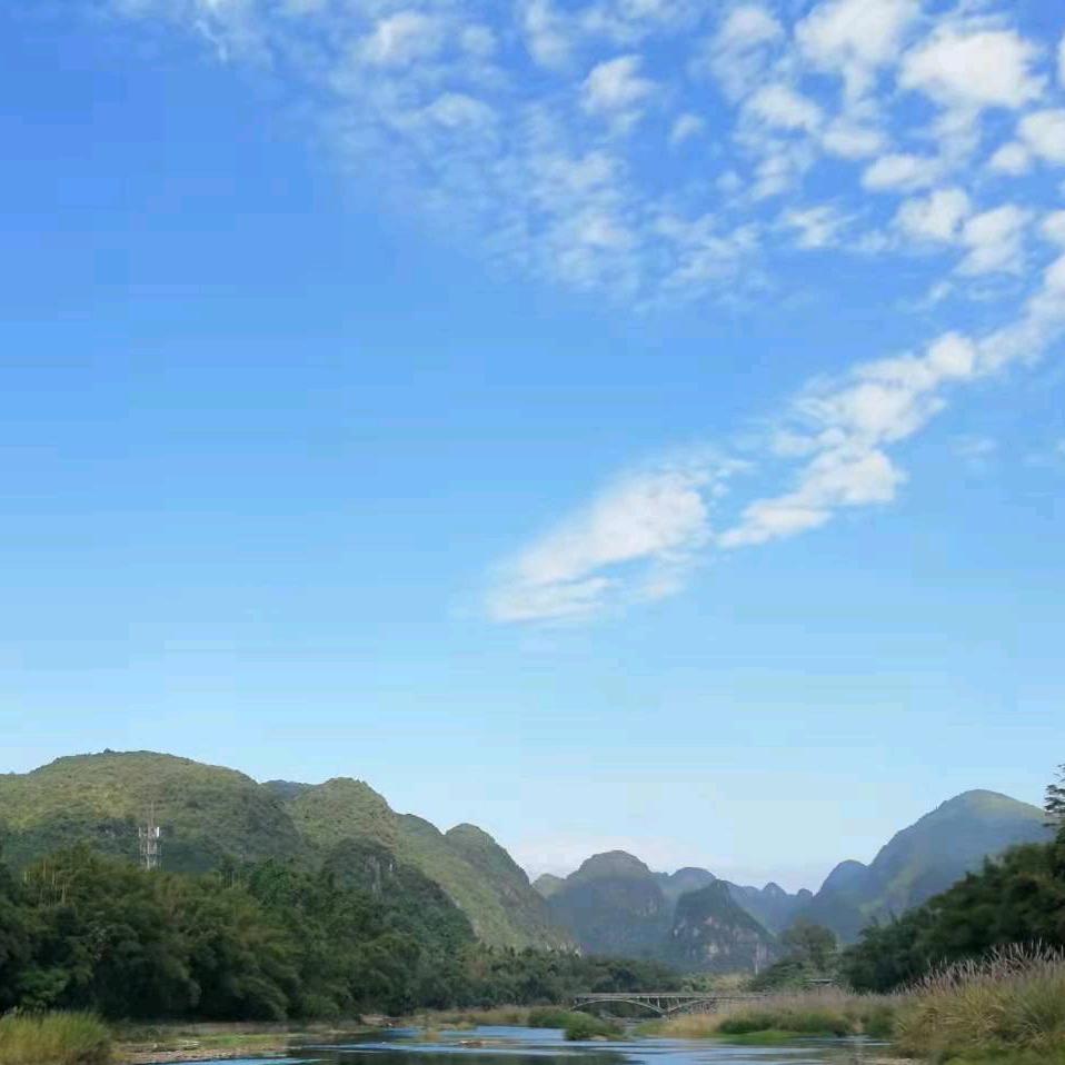 凌晨⁵点啦🌞