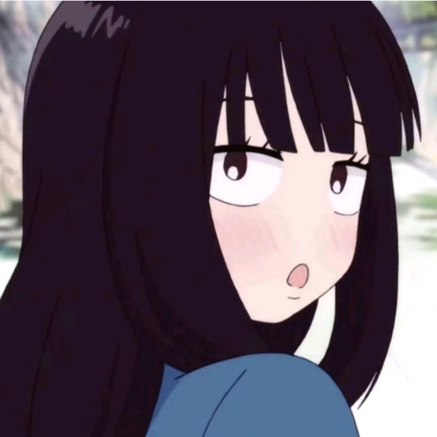 我是一只鱼