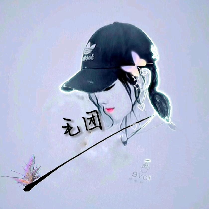 毛团团