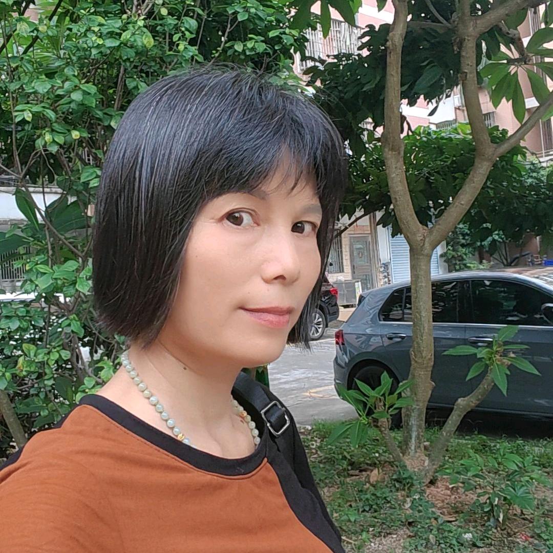 友友姨