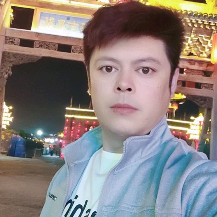 木家人楊龍