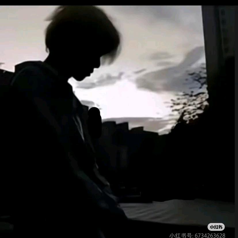 霜残