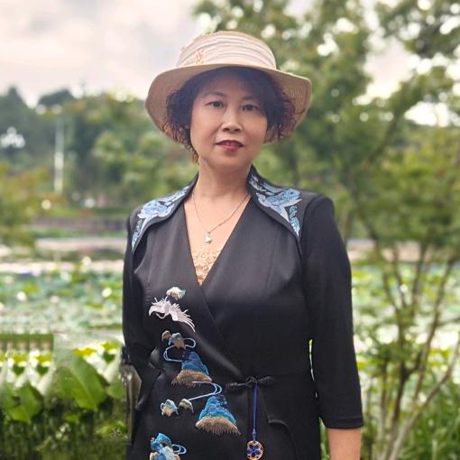 幸运花（手机摄影）