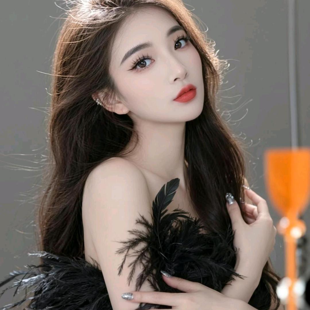 虎牙盼盼-