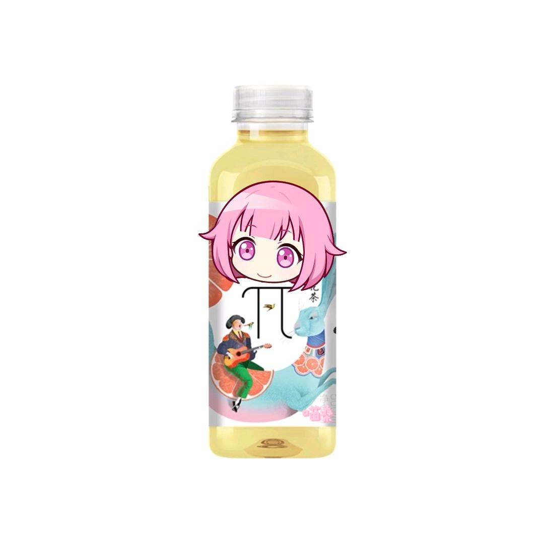 ももみ🍥