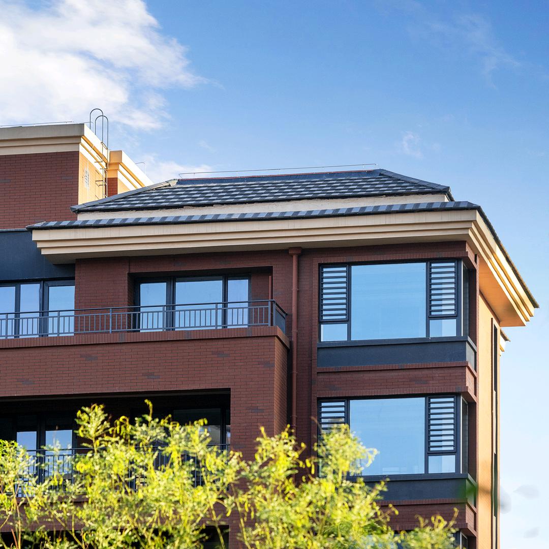 石家庄万科翡翠书院