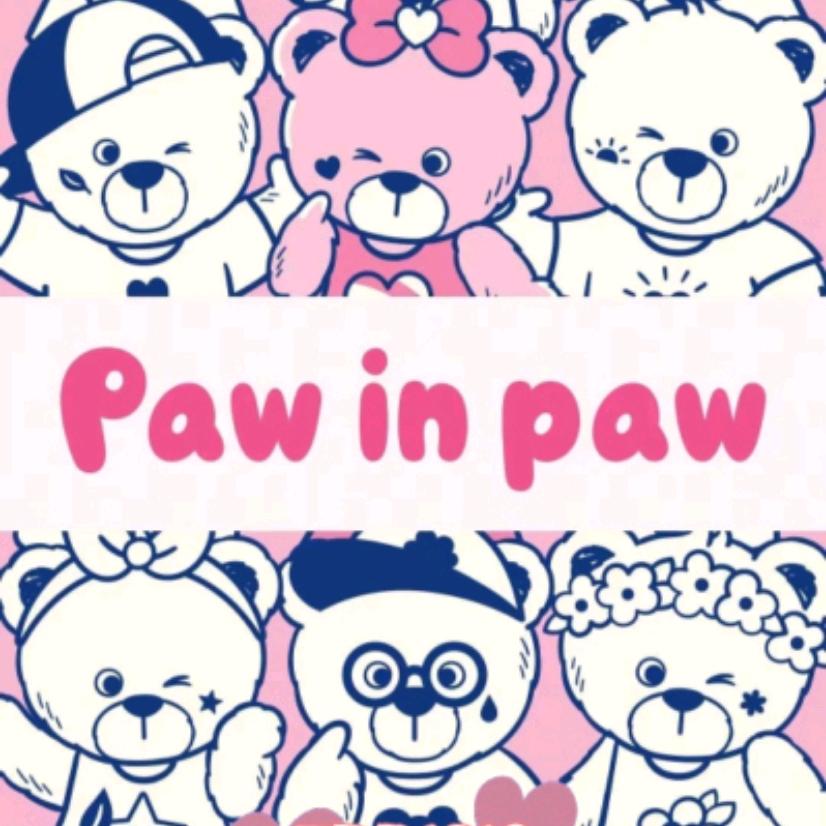 PAWandPAW