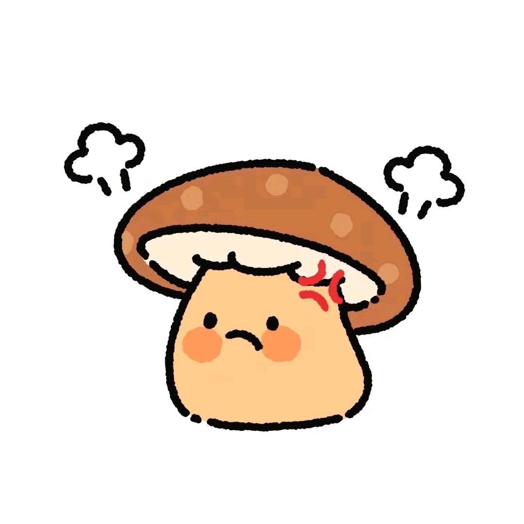 纠结的小卷心菜