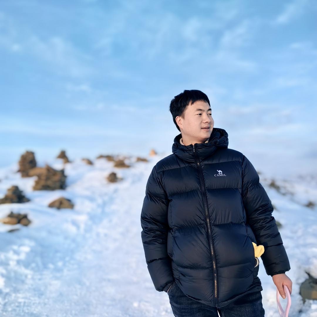 来给生活比个“✌”