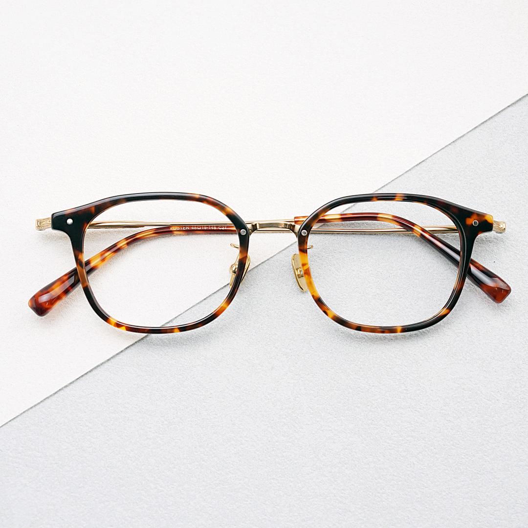 深圳眼镜宝利梵