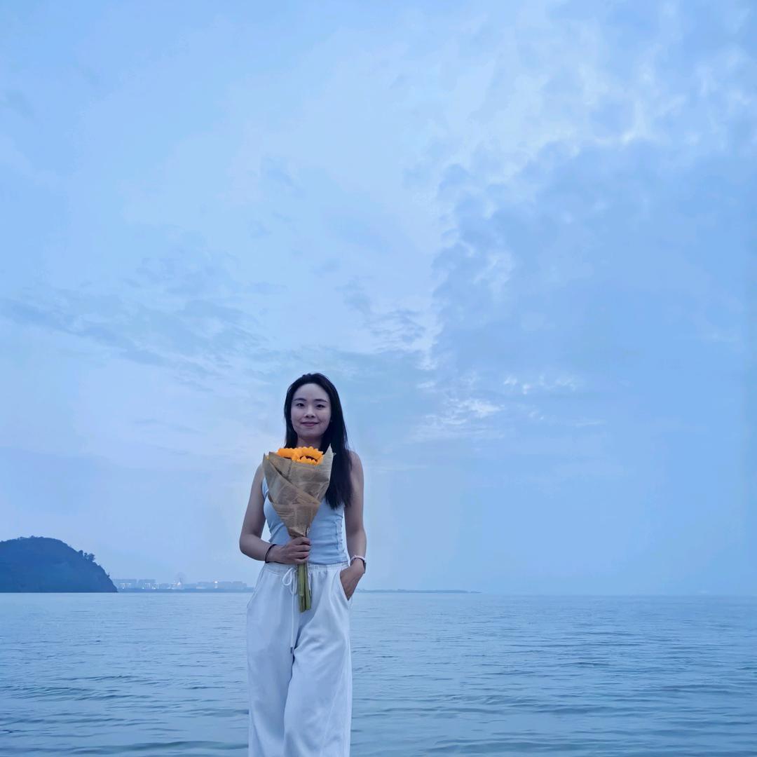 小七要上岸