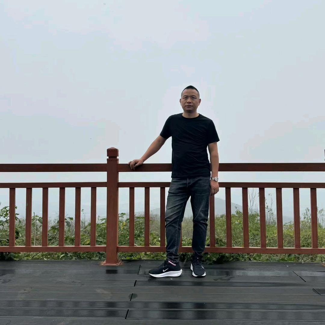 HJ健哥