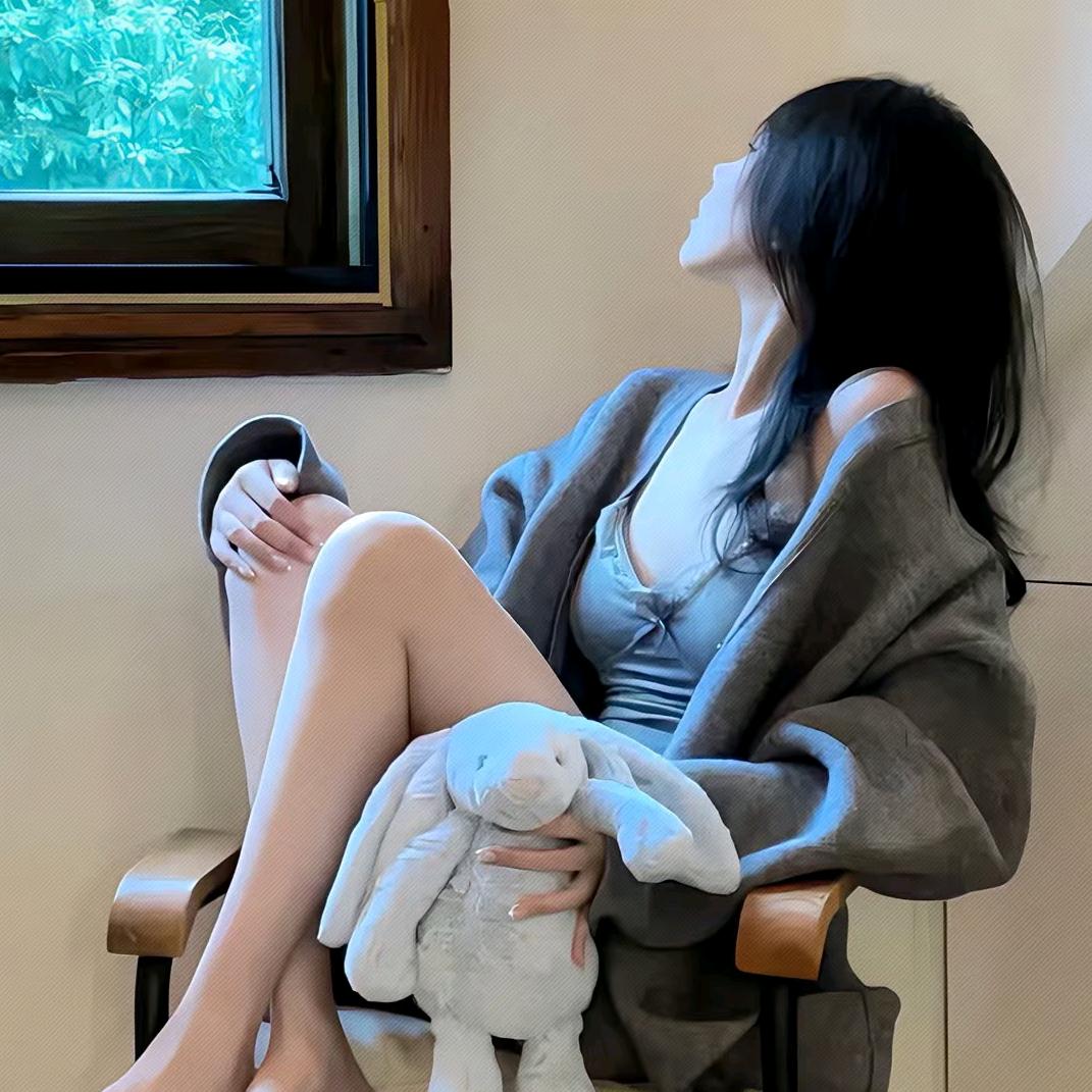 不⁴辣妹好烦🐾