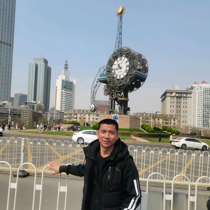 Niu  niuniu梦想成真