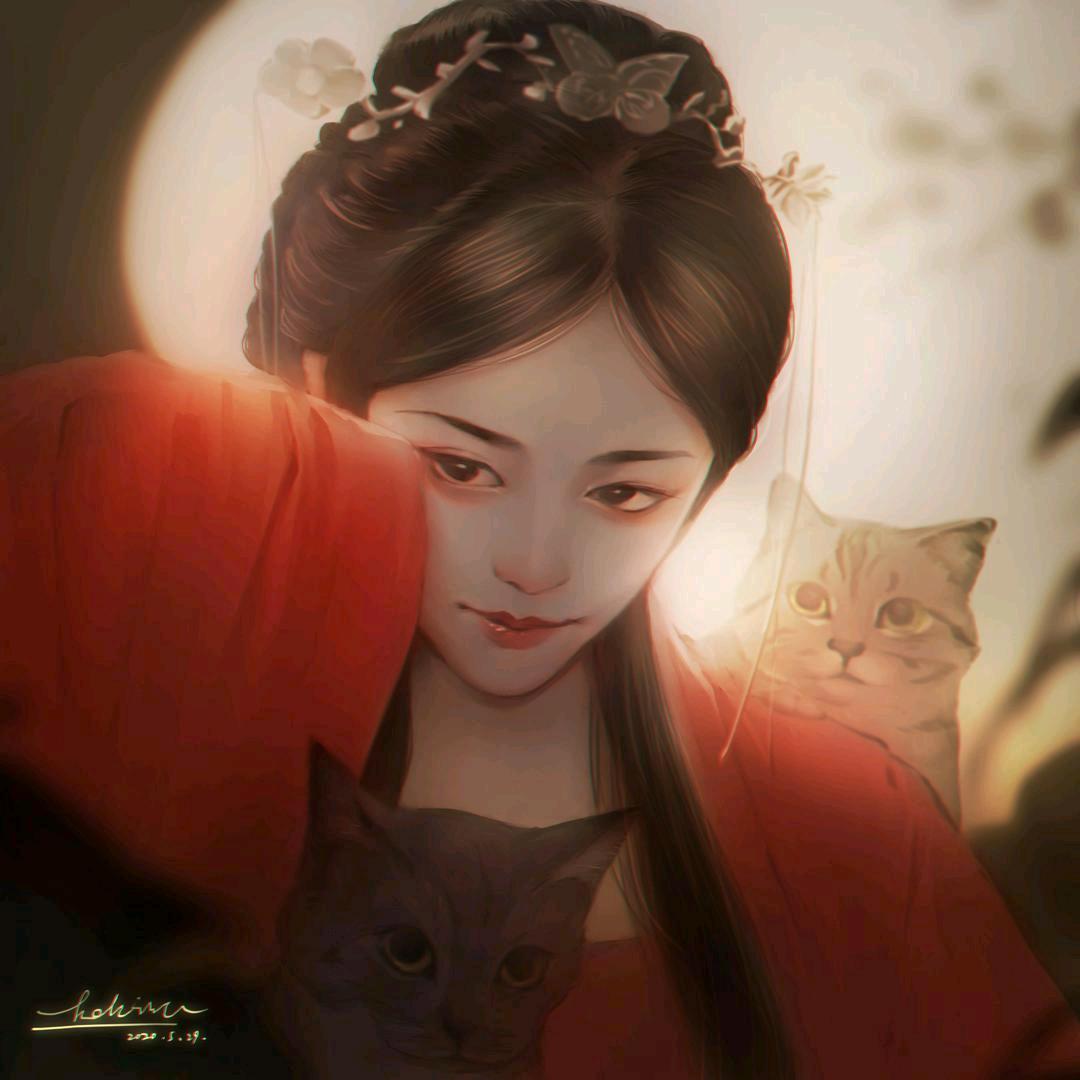 馒头妞