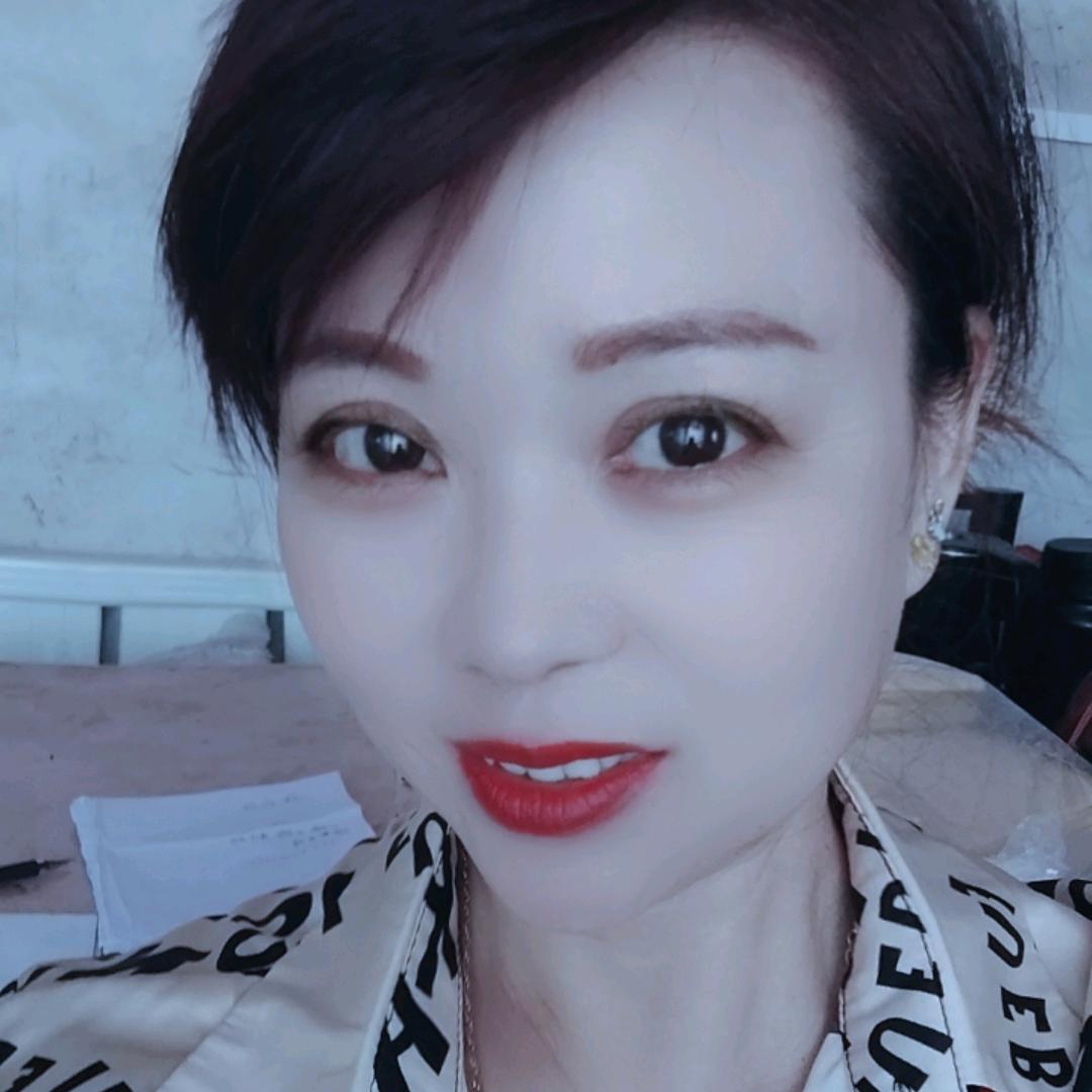笑而不语