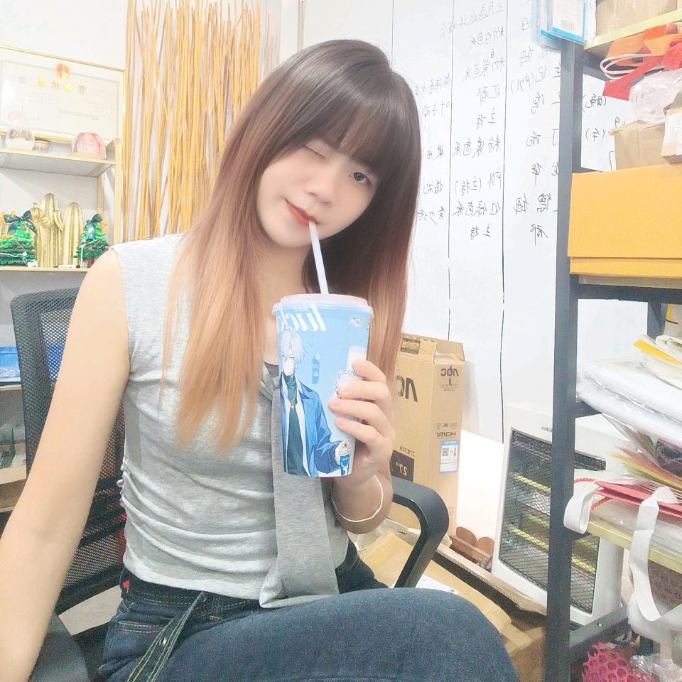 Lqingsha☀️