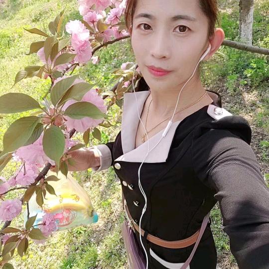 杨姐