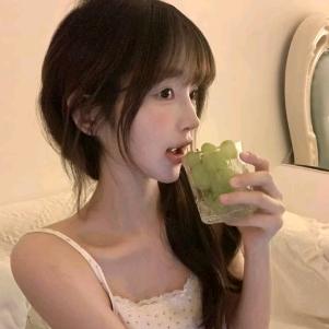 晚霞与你