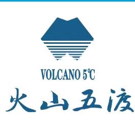 火山五渡天然苏打水