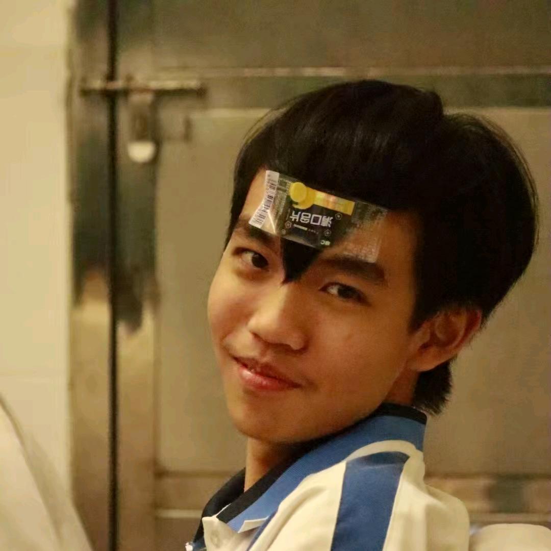 发誓不再碰大狙