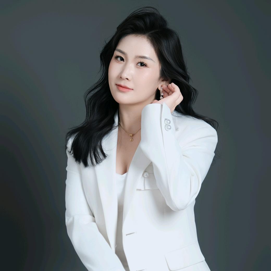美业瑶儿爱分享