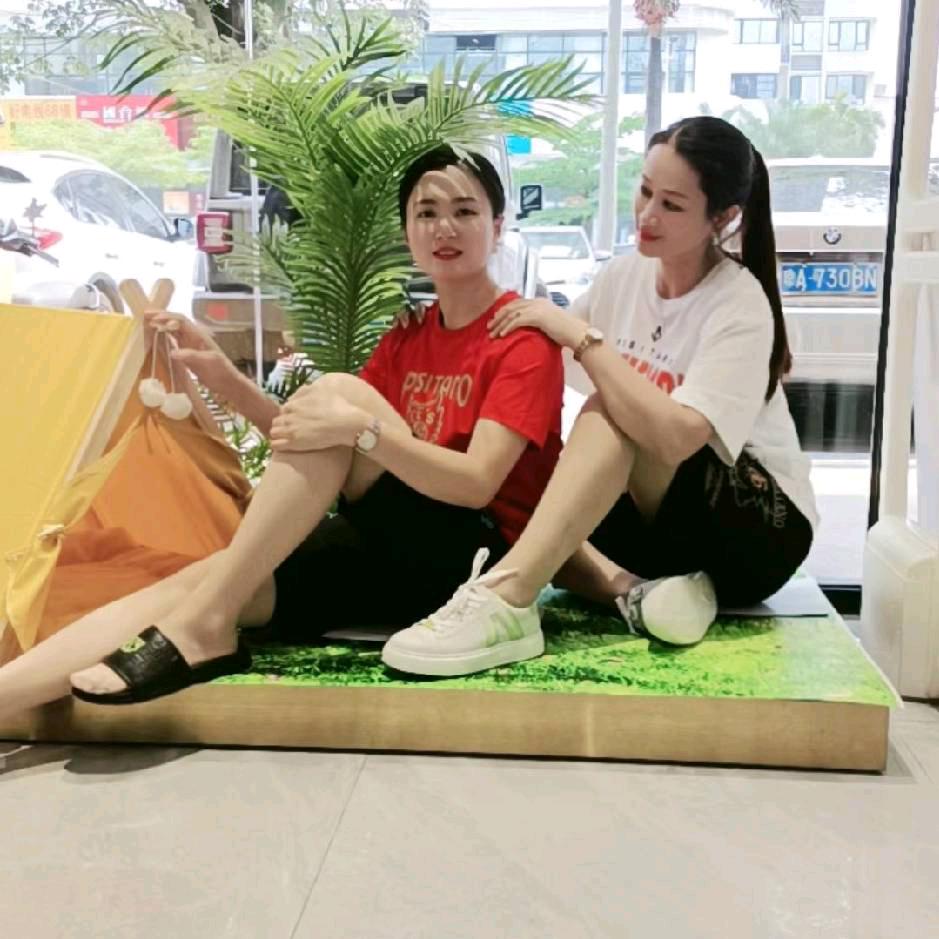 乐士男装（港务局福隆广场店）