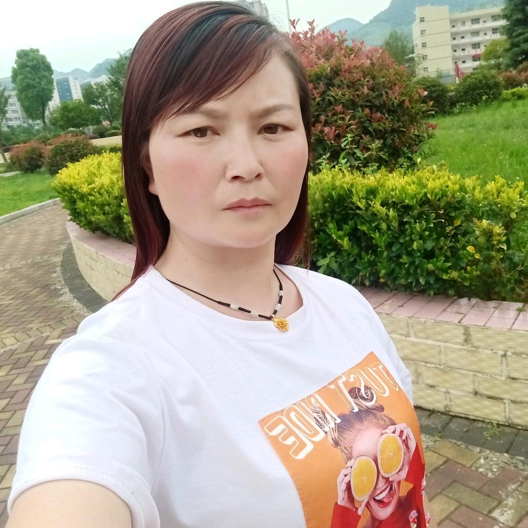 单身一人走天涯