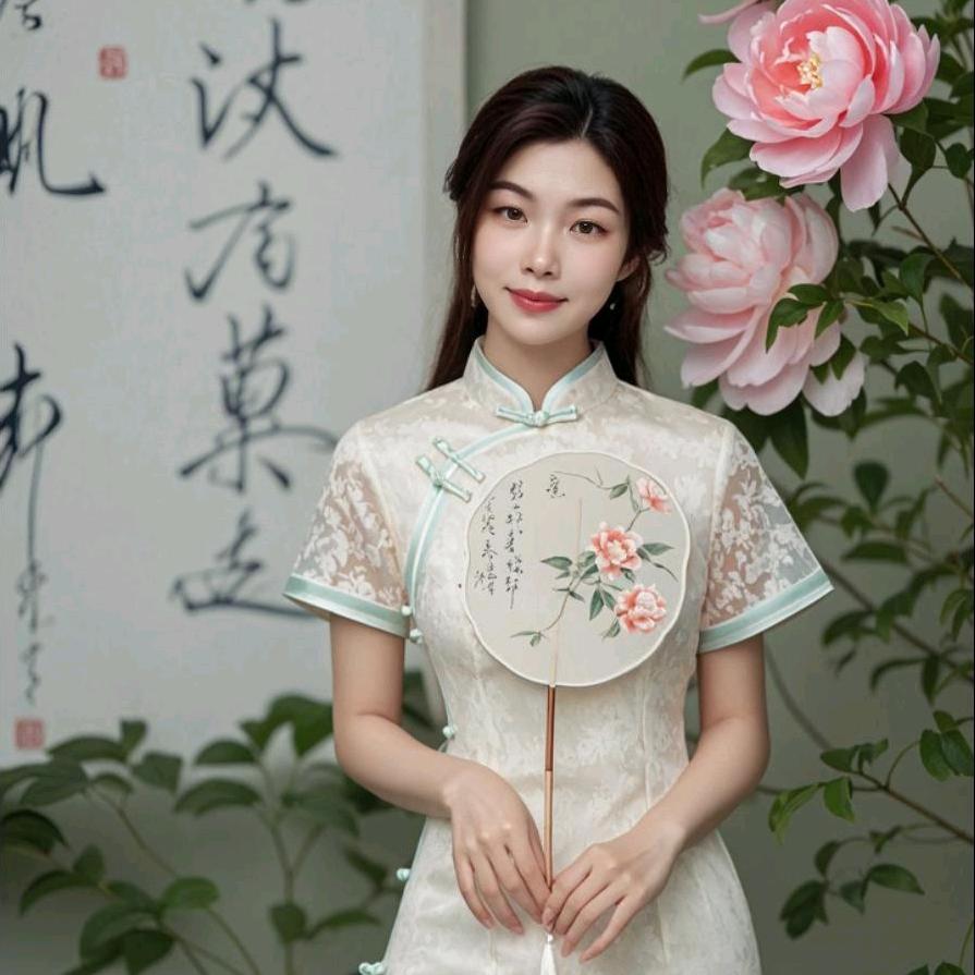 A香儿