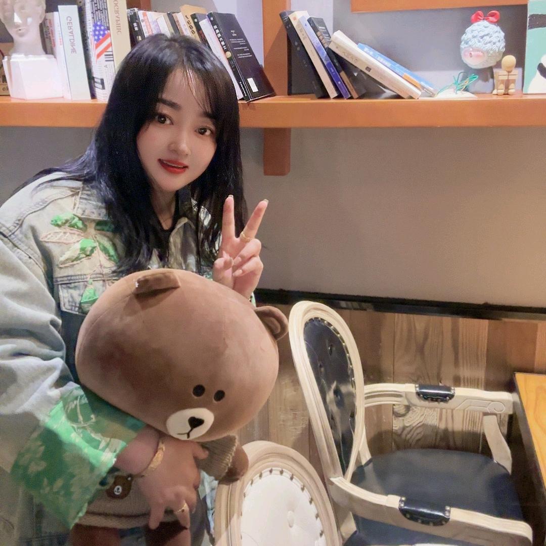 ೃ: 好运旺王 ೃ
