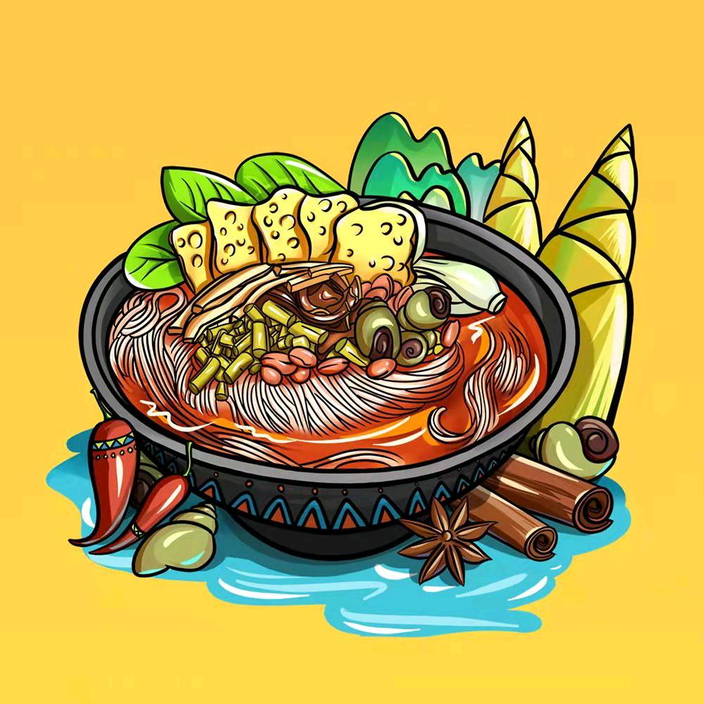 华湖螺小怡