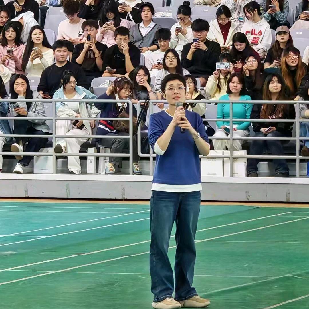 听晓艳说（硕达）