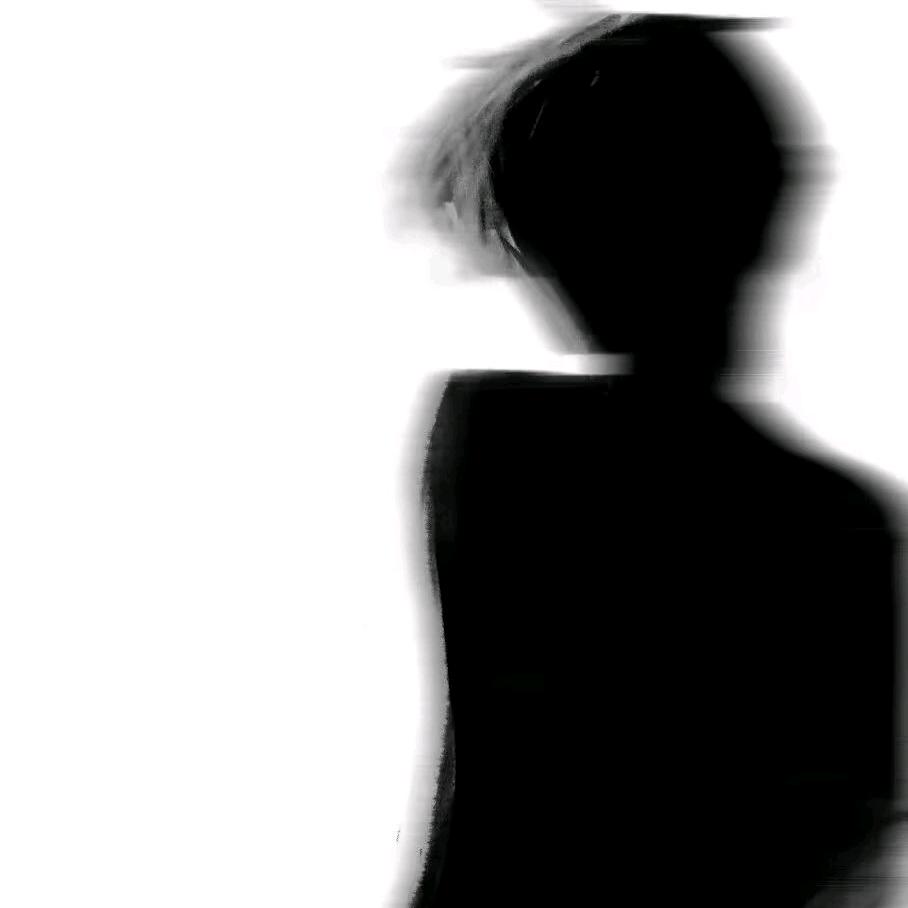 痕