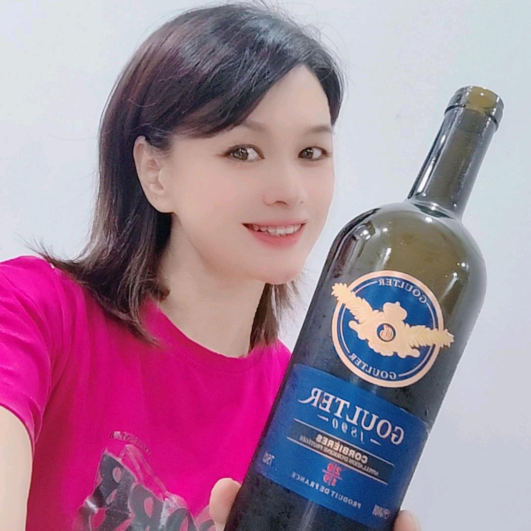 陈丽新福春茶业