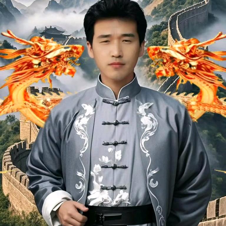 裴会龙