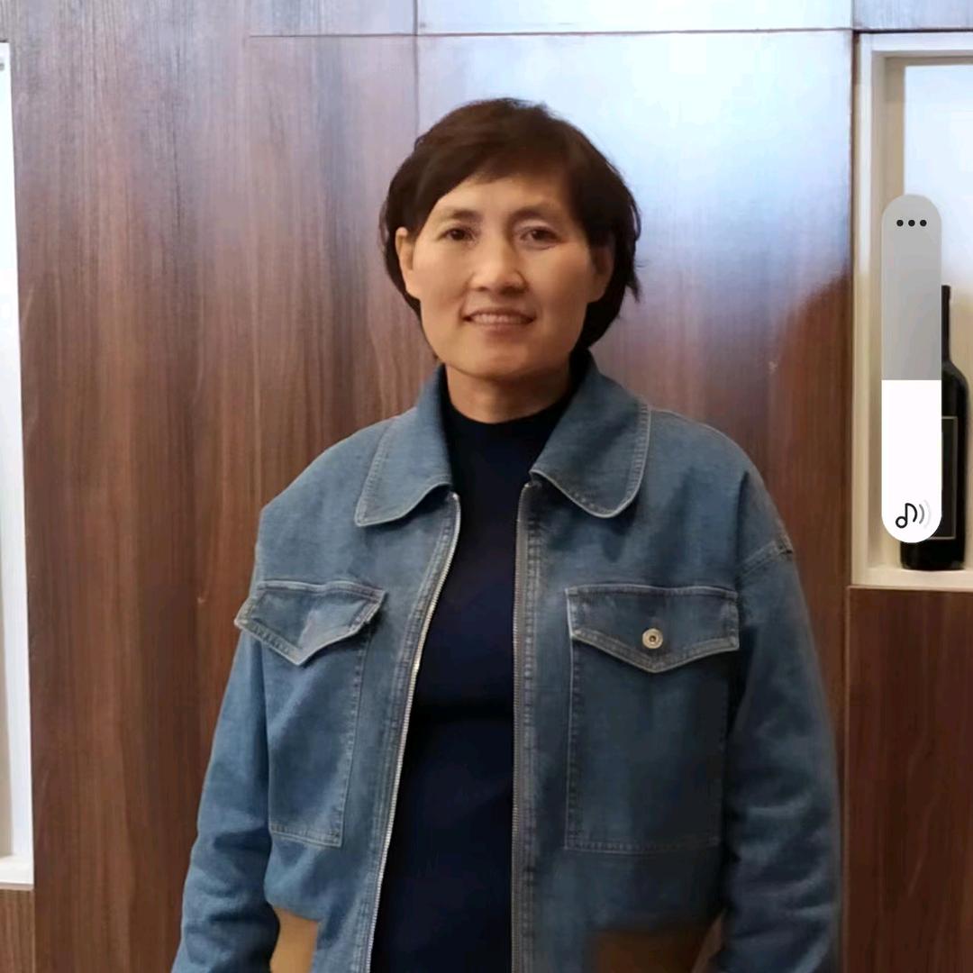 无锡五常大米刘姐