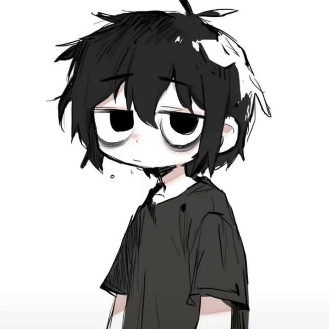 晚风（高冷版）