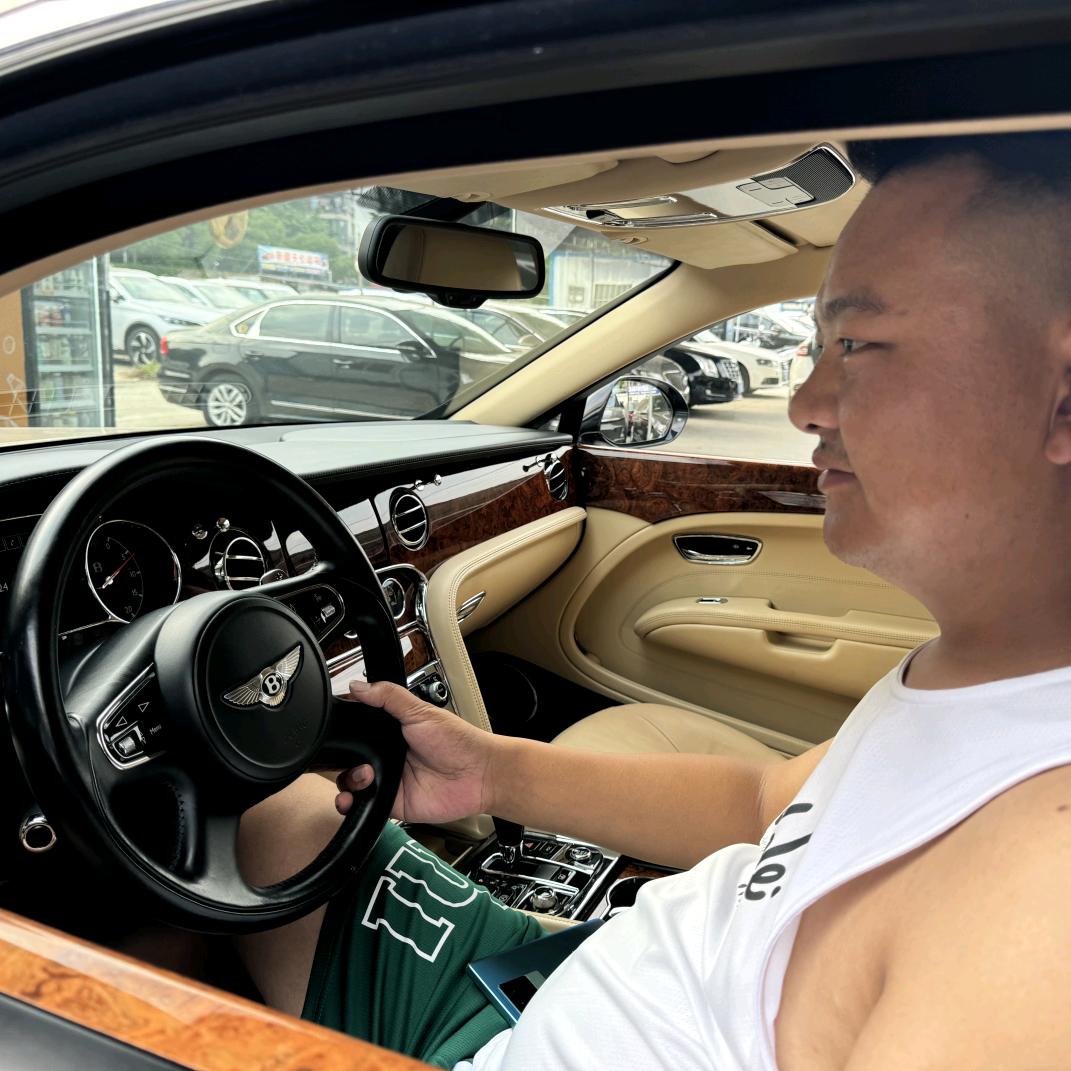 武汉二手车批发（茂兄）