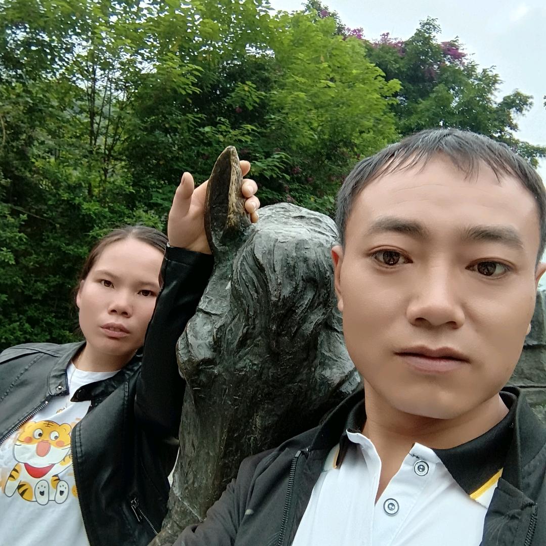 宝贝我爱你