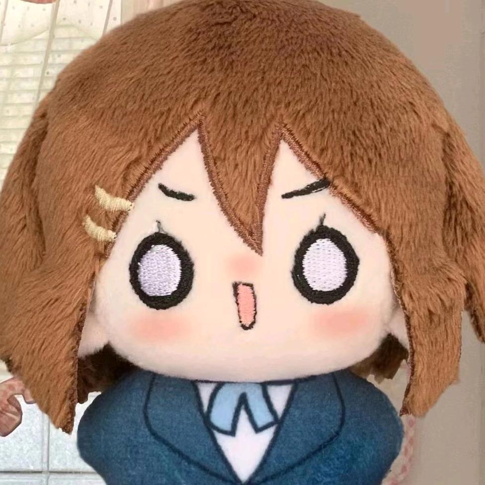 一粒姜饼
