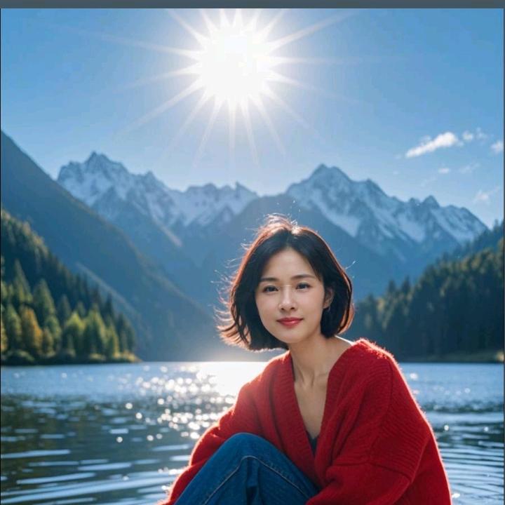 清清