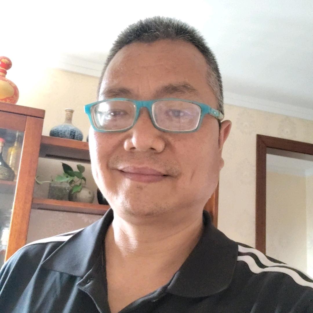 西安梦哥。（性格好，勤劳善良）