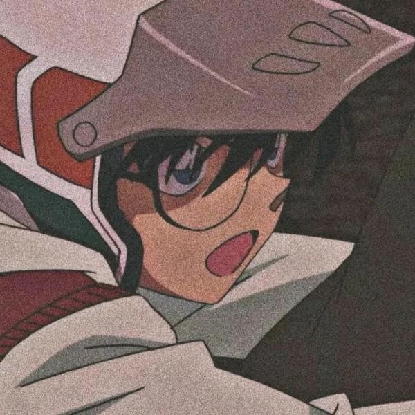 Ronin_鹿