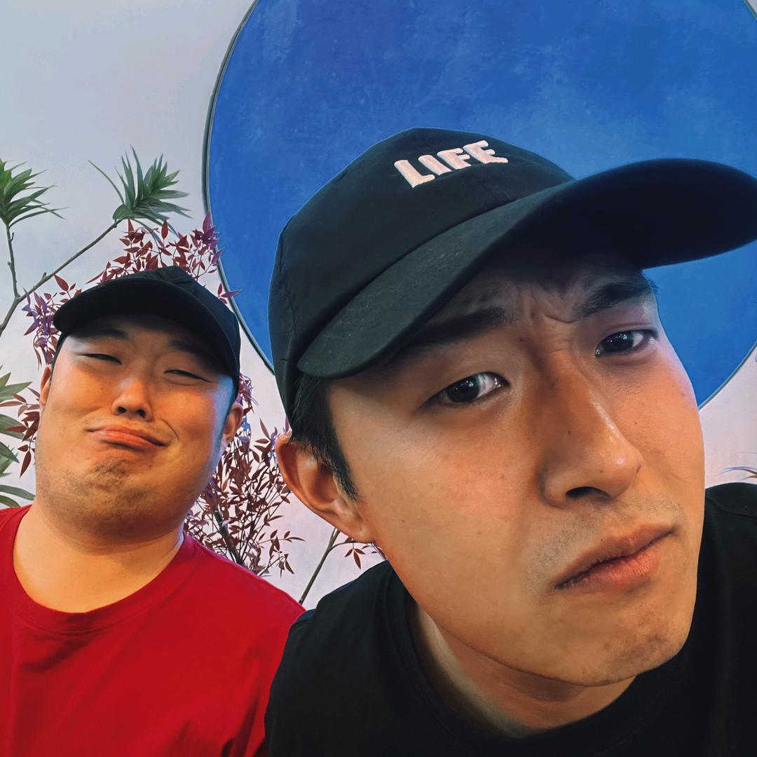 赫赫大米寻吃记