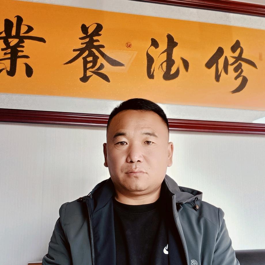 伊通满族自治县营城子镇飞哥养殖场