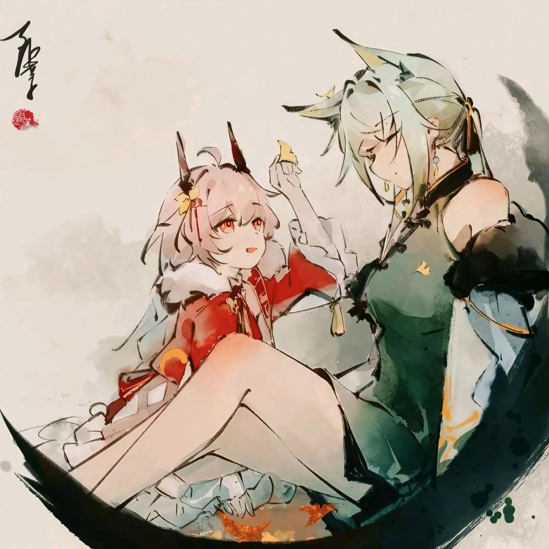 家的星空