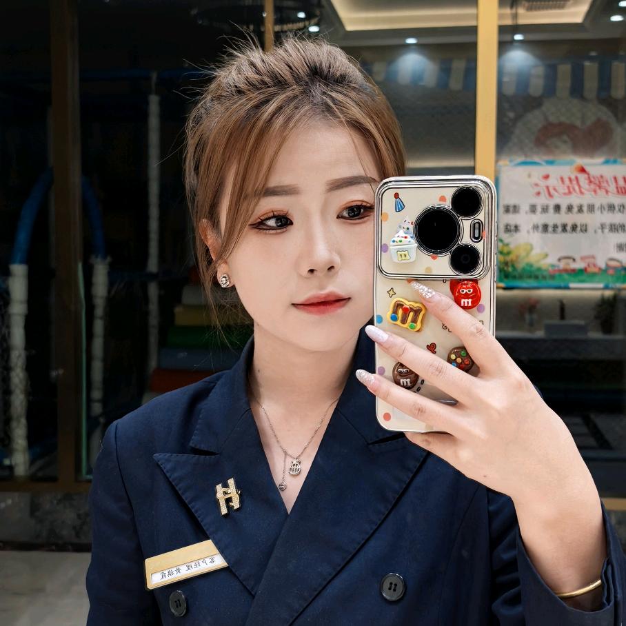 霞妹儿JM💜