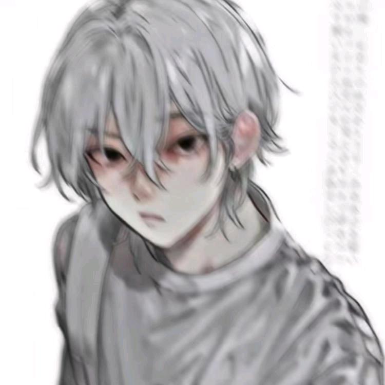 原来还是我