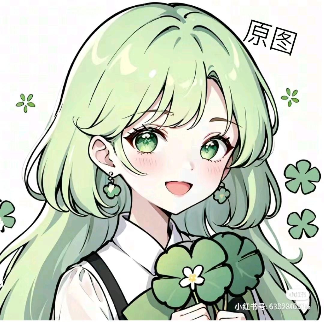 月儿弯弯